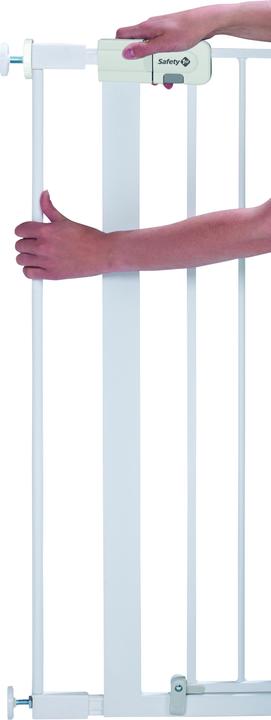 Produktbild Safety 1st Easy Close Extra Tall Verlängerung