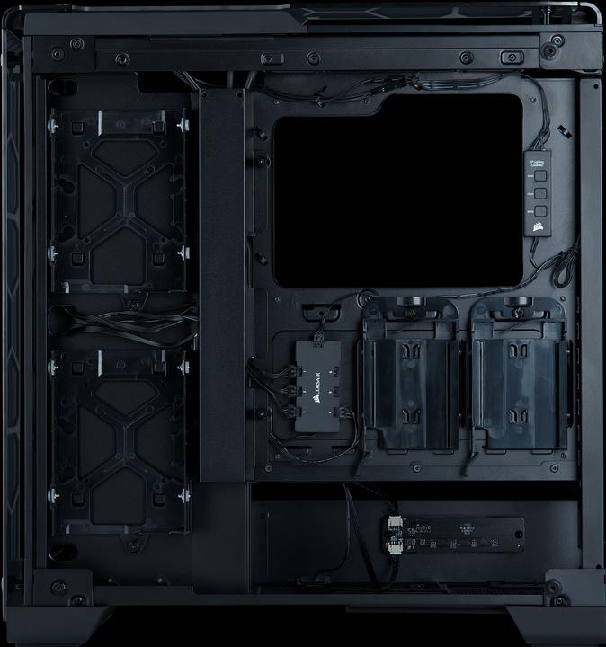 Immagine prodotto Corsair Crystal 570X RGB Mirror (ATX)