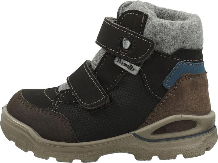 Pepino Stiefelette