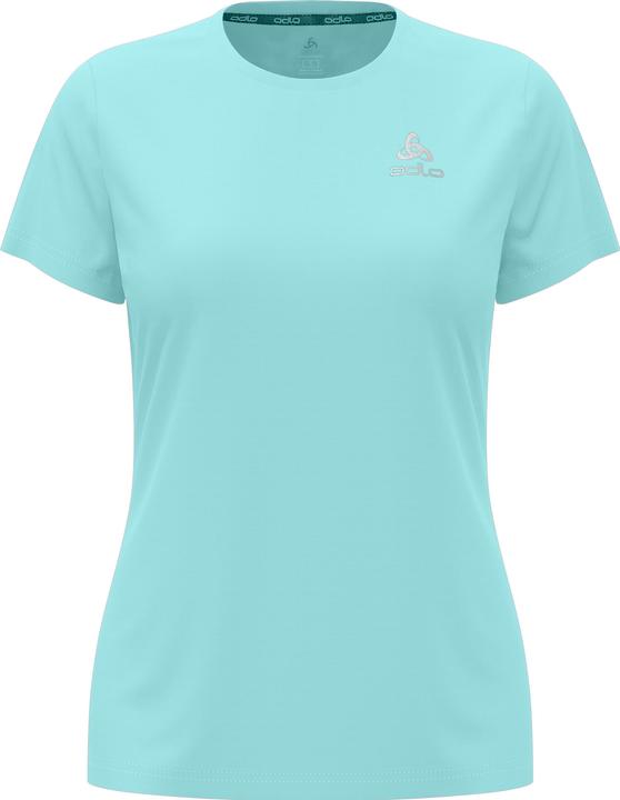 Actual product image Odlo T-shirt crew neck s/s ESSENTIAL FLYER (L)