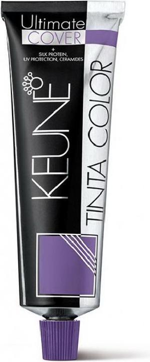Keune Tinta Color Ultimate Cover (7.31)