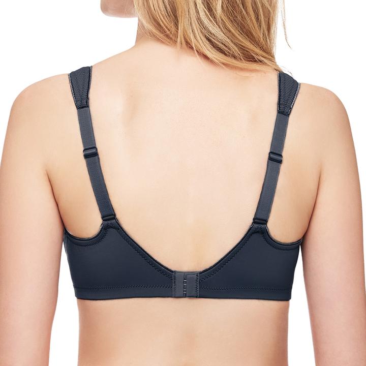 Produktbild Susa Comfort Plus Capri BH ohne Bügel (95 D, Einzelpack)