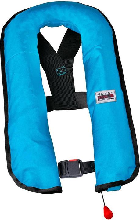 Actual product image Marinepool Compact II Lifejacket 16 l (One size)
