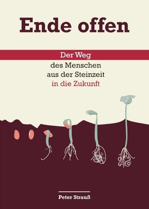 Immagine prodotto Ende offen (Peter Strauss, 2020)
