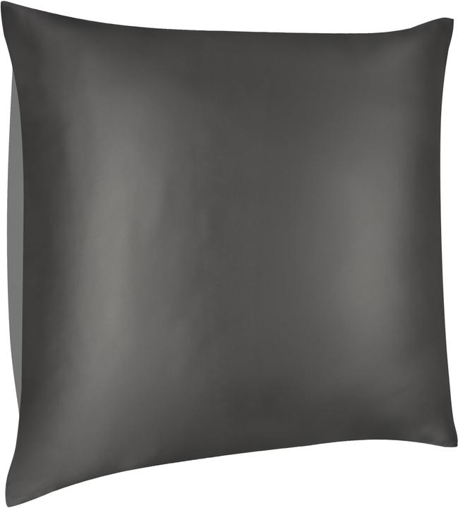 Produktbild Aspero Satin Kissenbezug 80x80 cm Enna - 9055 (Kopfkissenbezug, 80 x 80 cm)