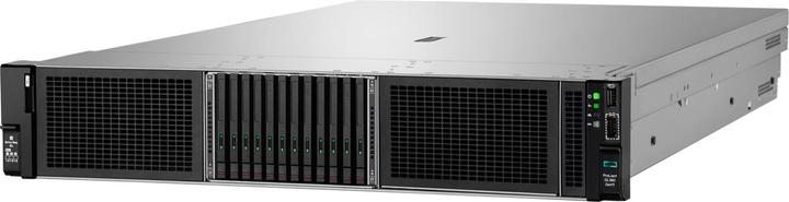 Actual product image HPE E ProLiant DL380 Gen11, Intel Xeon 6426Y 16-core, 1P, -R, MR408i-o, NC, 8SFF, 10 (Intel Xeon Gold 6426Y, 32 GB, Rack Server)