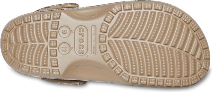 Produktbild Crocs Classic Realtree Clogs Unisex (37.5)