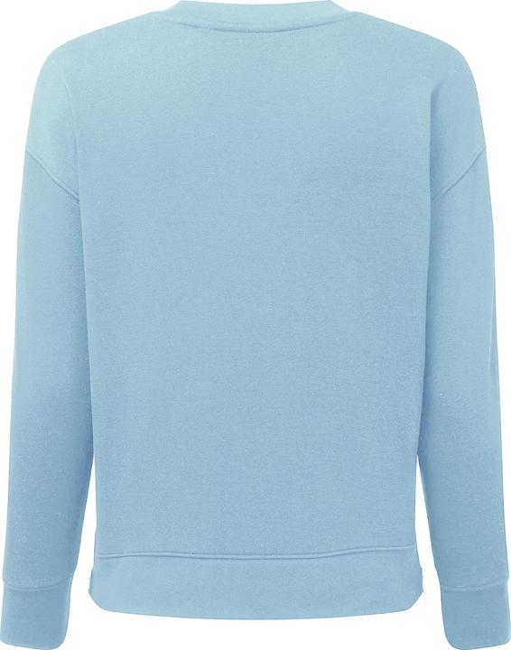 Actual product image Tri Dri Sweatshirt With Zipper (4XL)
