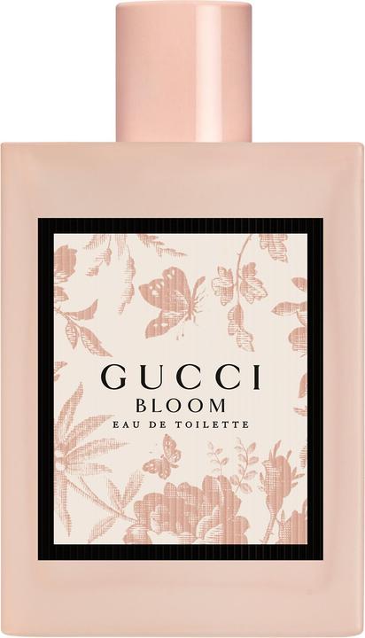Produktbild Gucci Eau de Toilette (Eau de Toilette, 100 ml)