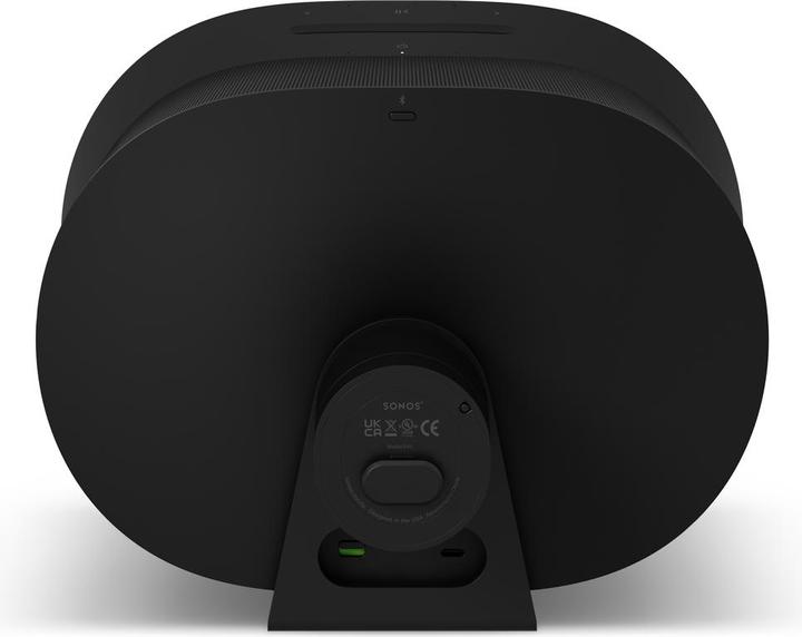 Image du produit Sonos Support mural Era 300 (1 paire, Installation murale, Non mobile)