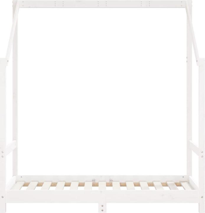 Immagine prodotto VidaXL Struttura letto per bambini (70 x 140 cm)