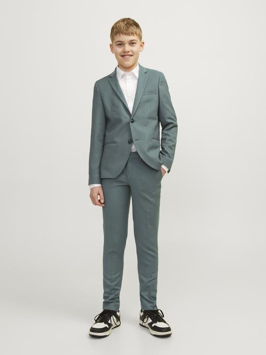 Actual product image Jack & Jones JPRSOLARIS Suit trousers For boys Suit trousers (176)