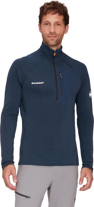 Immagine prodotto Mammut Aenergy Light ML Half Zip Pull Men (M)