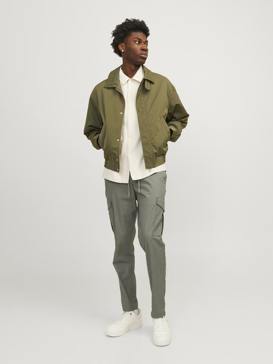 Produktbild Jack & Jones Cargo fit Karottenhosen Karottenhosen (W29/L32)