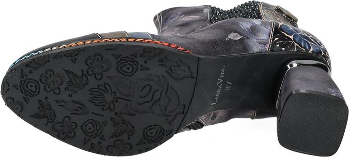 Actual product image Laura Vita Stiefelette (39)