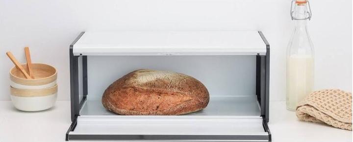 Productafbeelding Brabantia Inklapbare broodtrommel
