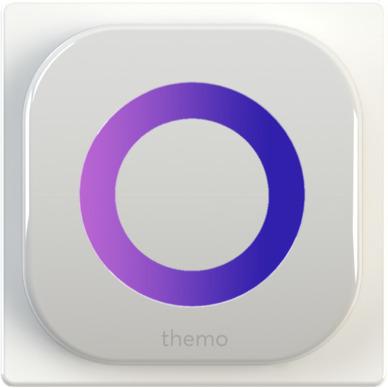 Produktbild Themo -??lytermostaatti