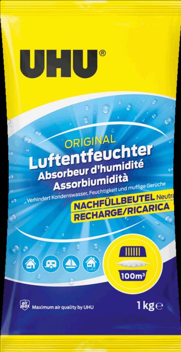 Produktbild UHU Airmax (32 m², 24000.00 l/24h)