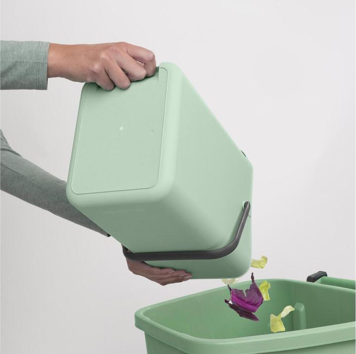 Actual product image Brabantia Sort & Go (12 l)