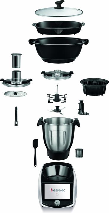 Produktbild Thomson IGX-4501 (1000 W)