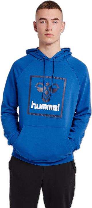 Image du produit hummel ISAM 2.0 HOODIE (XXL)