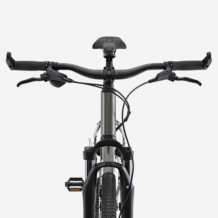 Immagine prodotto Rockrider Trekkingrad 28 Zoll ACTV 500 HF grün