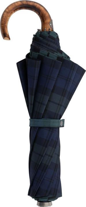 Actual product image Doppler Manufaktur Zürs Rancher pocket umbrella 44 cm
