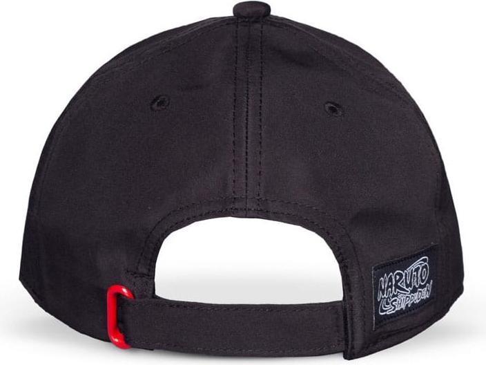 Immagine prodotto Difuzed NARUTO SHIPPUDEN - Casacca regolabile Homme (Taglia unica)