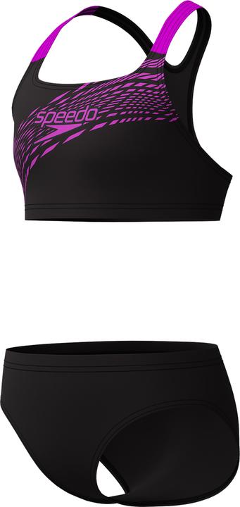 Image du produit Speedo Medley Logo 2PC (5, 6)