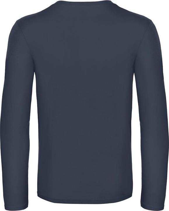 Image du produit B&C chemise à manches longues #E190 (4XL)