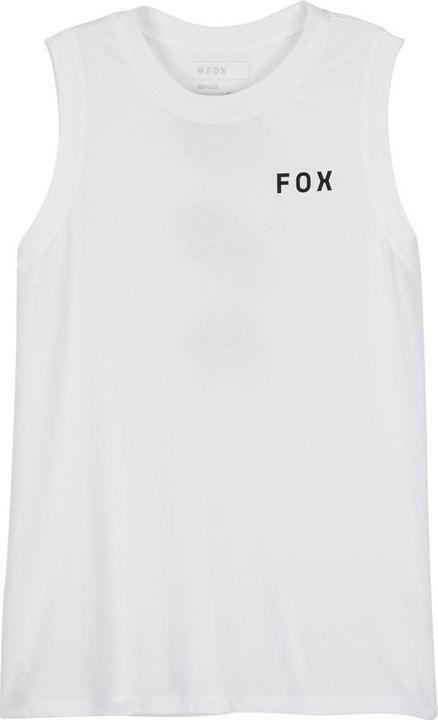 Image du produit Fox Réservoir 24 W Wayfaring Biker Wht (S)