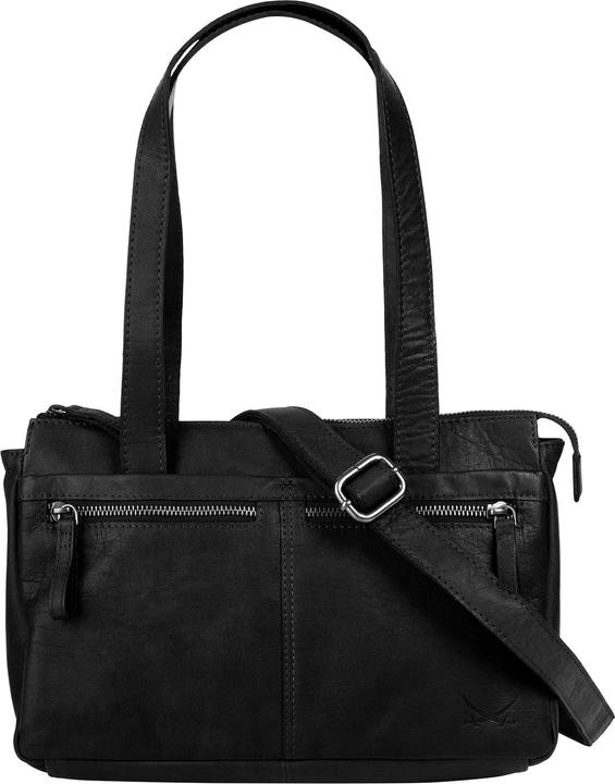 Actual product image Sansibar Handbag