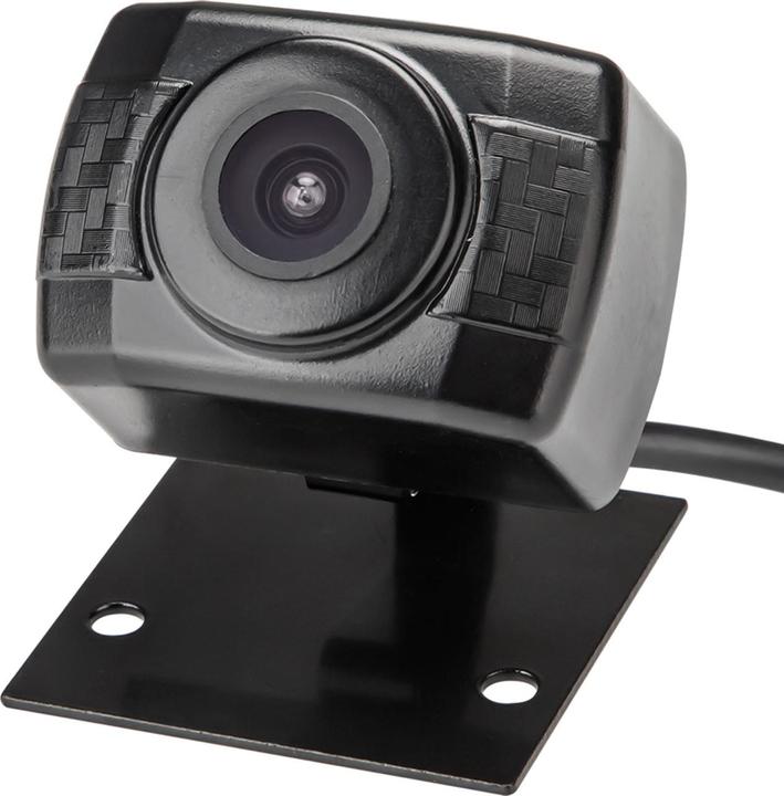 Produktbild Casativo Kabellose Funk-Rückfahrkamera, HD, AHD-Sensor, 5" Monitor, Nachtsicht