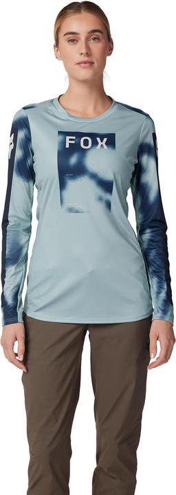 Produktbild Fox Jersey 24 W Ranger Ls Taunt Gmtl (S)