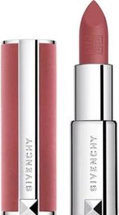 Produktbild Givenchy Le Rouge Sheer Velvet Matte Lipstick N17 Maple Red for Women 0.11 oz (N17 Rouge Erable)
