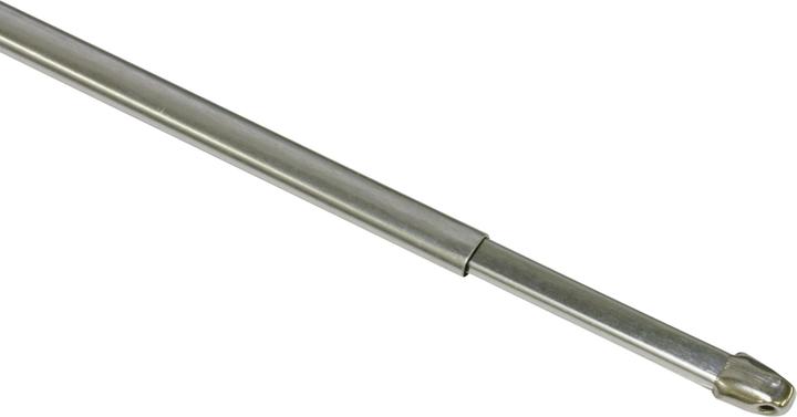 Actual product image Gardinia Display rod 60-100cm