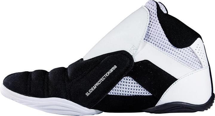 Produktbild Salming Slide 5 Goalie Shoe (37)