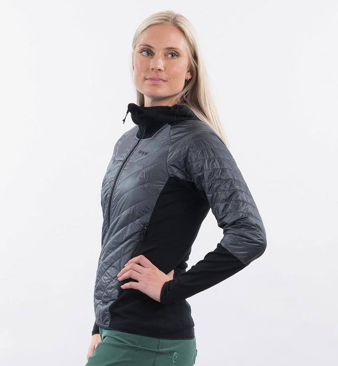 Produktbild Bergans Cecilie Light Insulated Hybrid Jacke (XS)