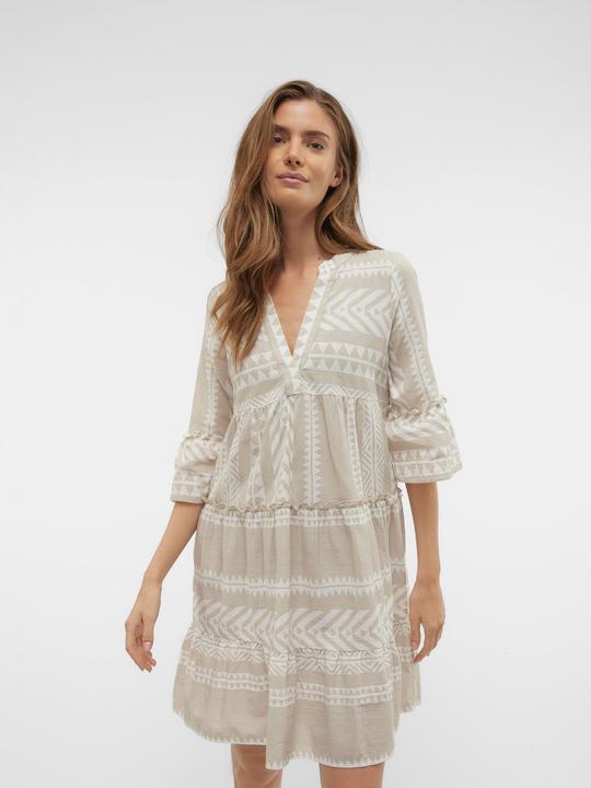 Actual product image Vero Moda VMDICTHE midi dress dress (XS)