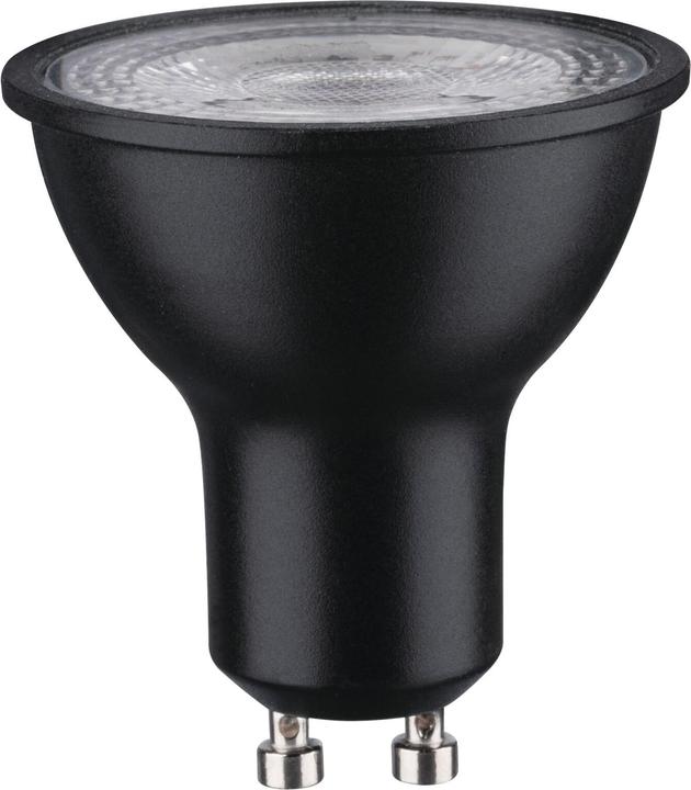 Paulmann Réflecteur (GU10, 8 W, 750 lm, 1 x, E)