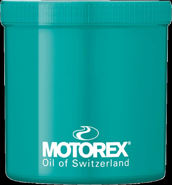 Immagine prodotto Motorex Grasso di grafite 112