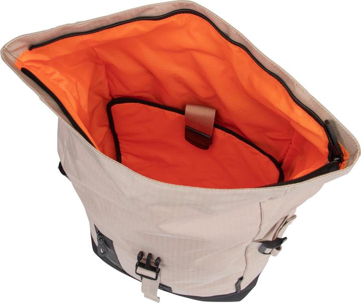 Produktbild Strellson Northwood Rucksack 42 cm Laptopfach (16 l)