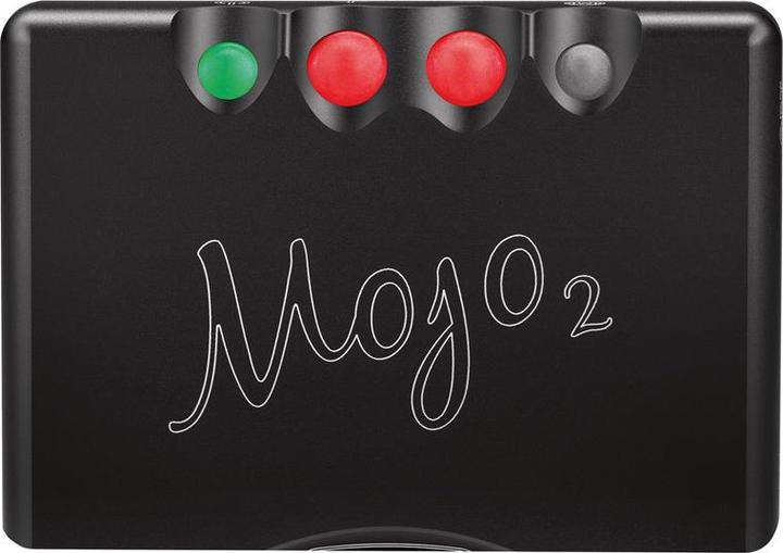 Produktbild Chord Mojo 2 (USB-DAC, WLAN)