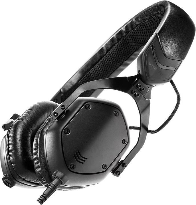 Actual product image V-Moda XL Memory Cushions (Crossfade)