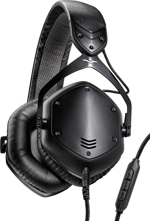 Actual product image V-Moda XL Memory Cushions (Crossfade)