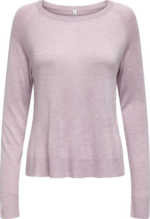 Only ONLVIENNA Strickpullover Strickpullover