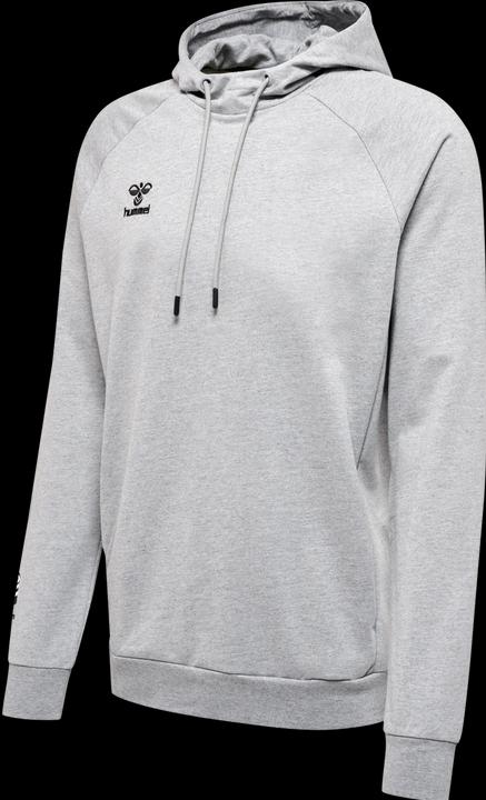 Immagine prodotto hummel Hmlmove Grid Cotton Hoodie (S)