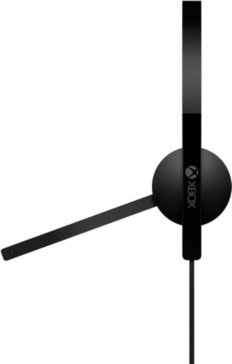 Produktbild Microsoft Chat Headset (Kabelgebunden, USB-A)