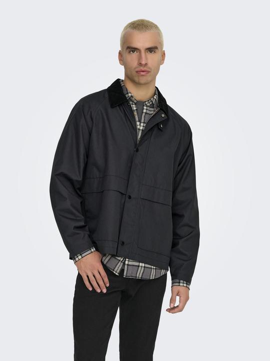Image du produit Only & Sons ONSKOSMO Jacke Jacke (XXL)