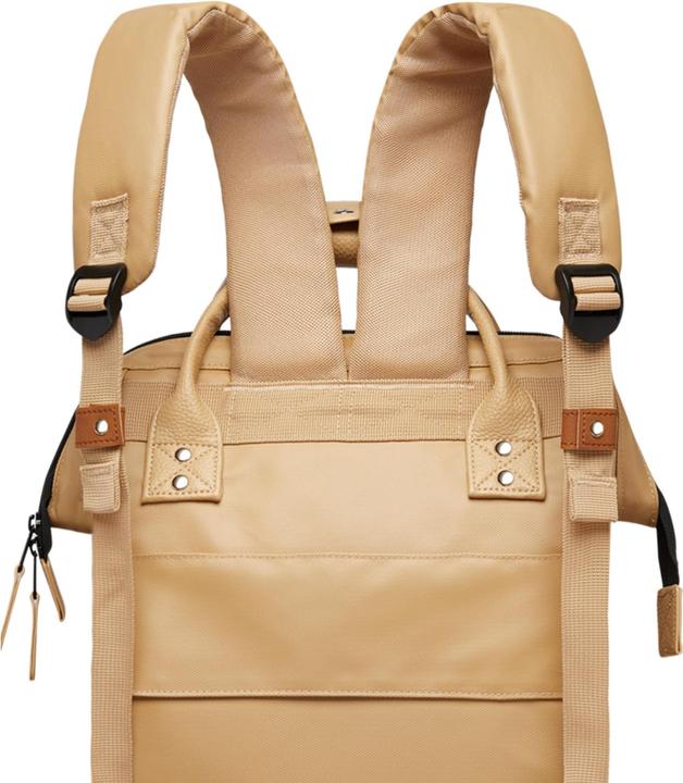 Immagine prodotto Cabaia Zaino Adventurer Riciclato Impermeabile Medio (23 l)